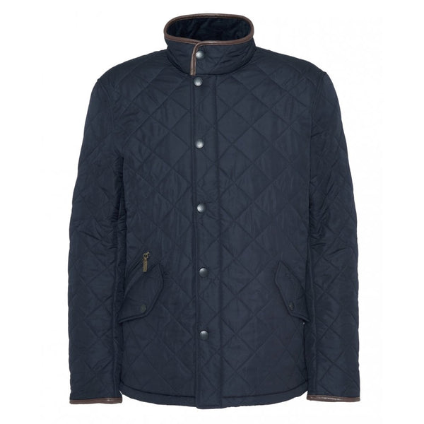 Barbour Powell Quilted Jacket