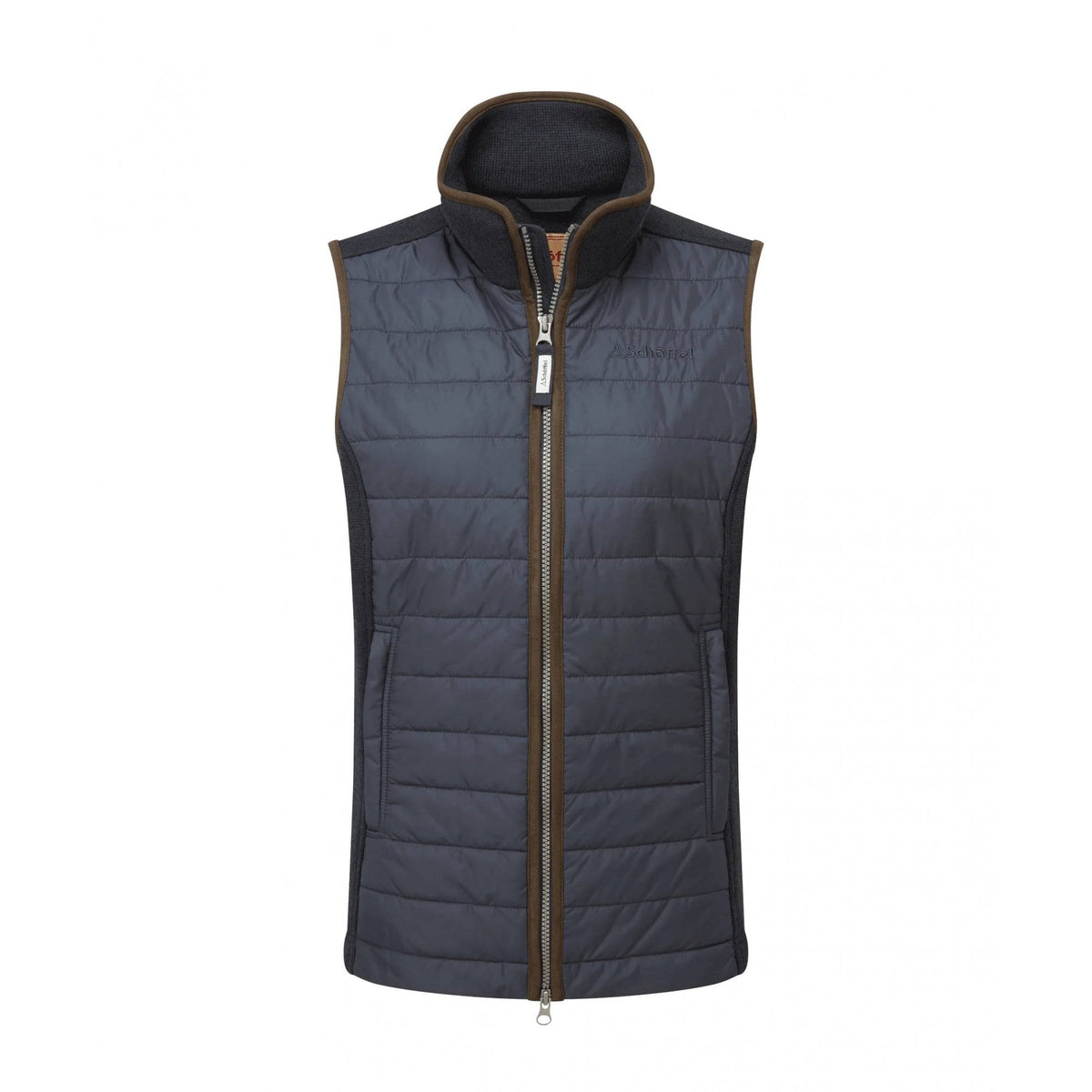 Lyndon Hybrid Gilet