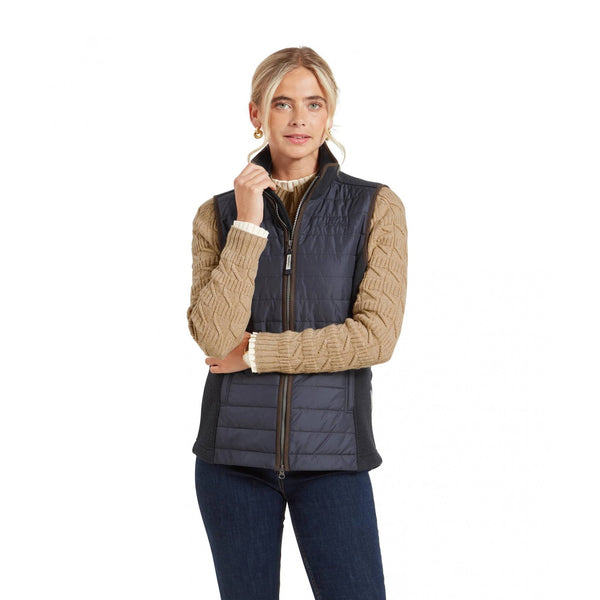 Lyndon Hybrid Gilet
