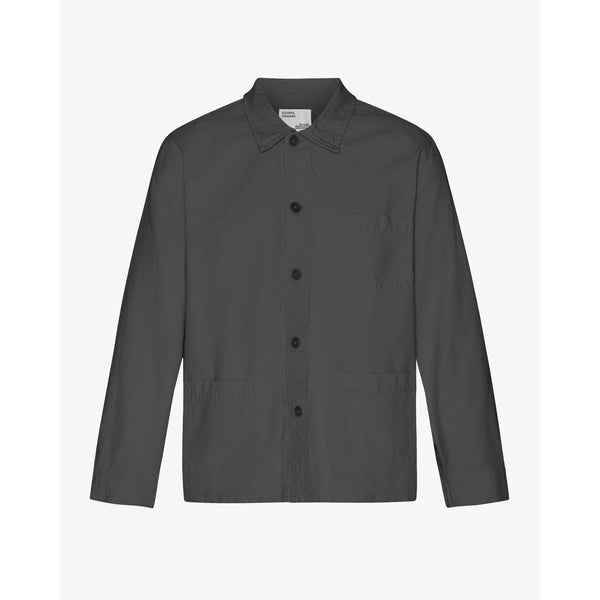 Organic Workwear Jacket