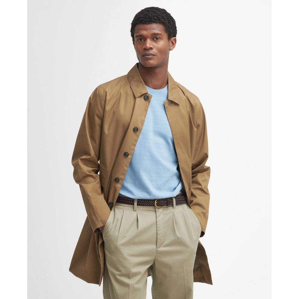 Lorden Waterproof Jacket