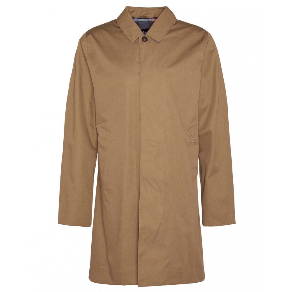 Lorden Waterproof Jacket