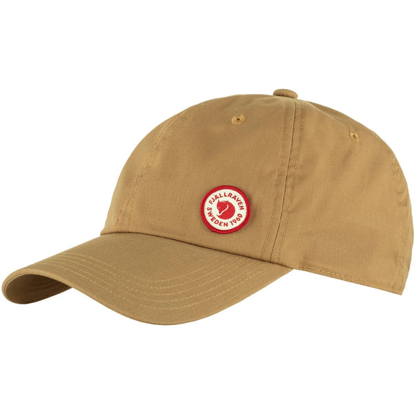 Logo Cap