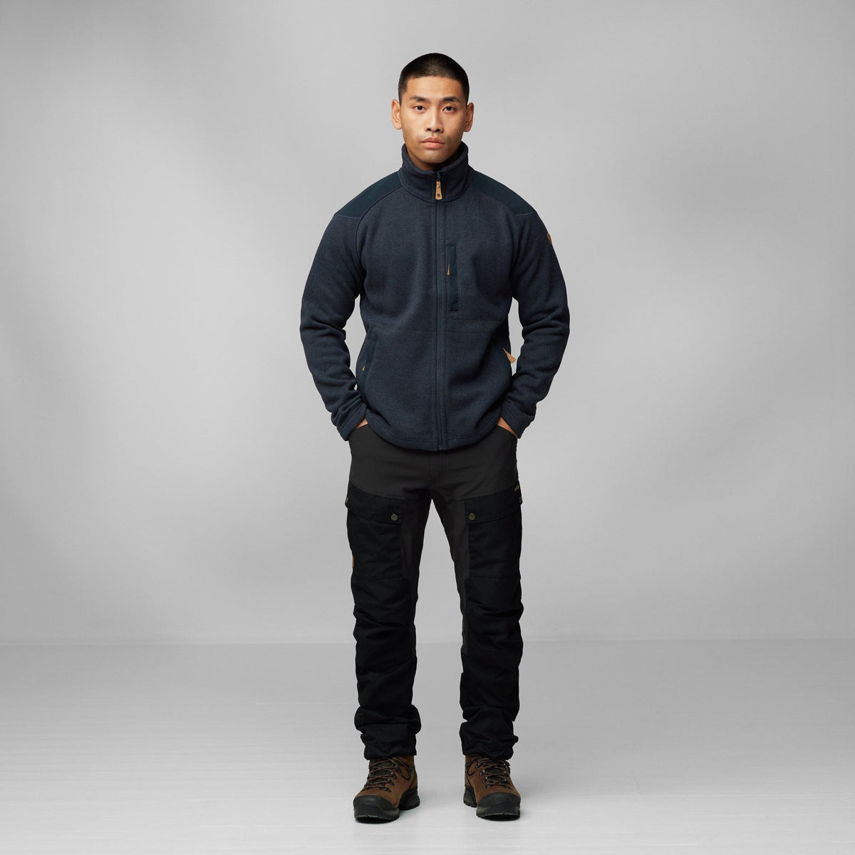 Buck Fleece M