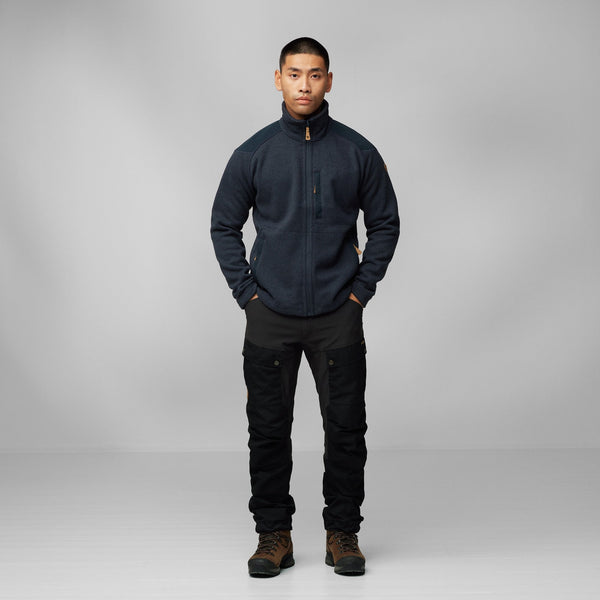 Buck Fleece M