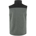 Buck Fleece Vest M