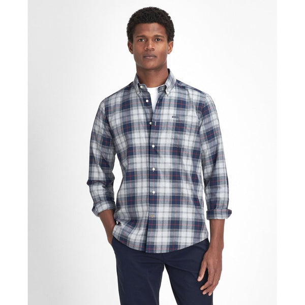 Wetheram Tailored Shirt