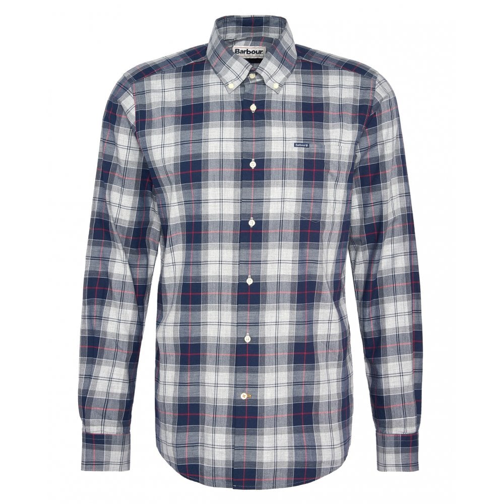 Wetheram Tailored Shirt