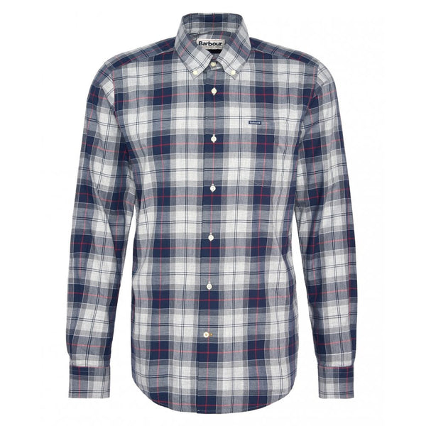 Wetheram Tailored Shirt