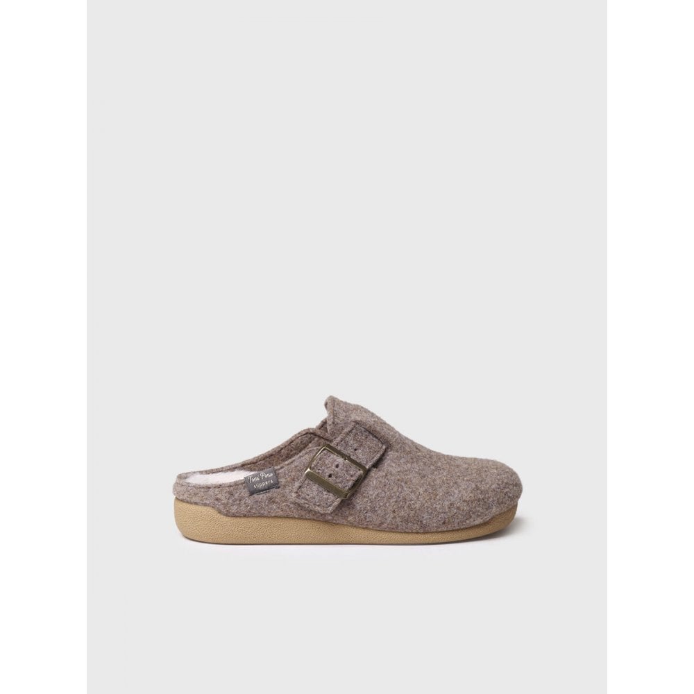 MIMA-FP Clog Slipper