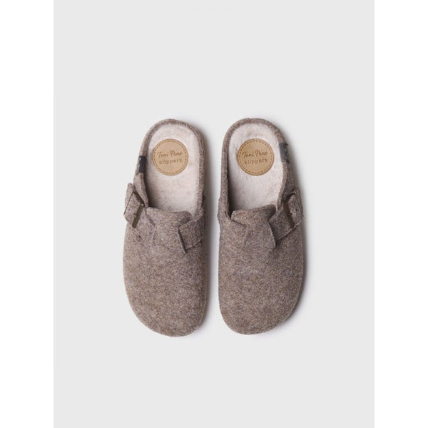 MIMA-FP Clog Slipper