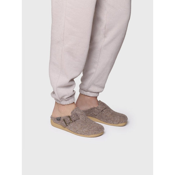 MIMA-FP Clog Slipper