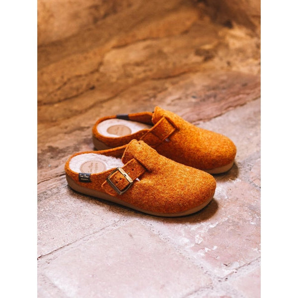 MIMA-FP Clog Slipper