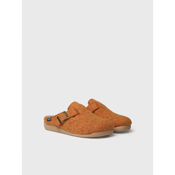 MIMA-FP Clog Slipper