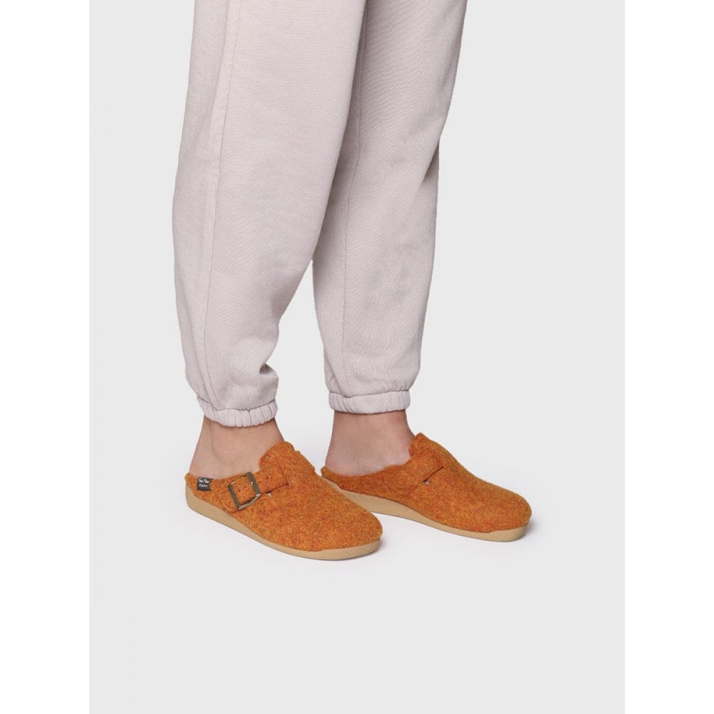 MIMA-FP Clog Slipper