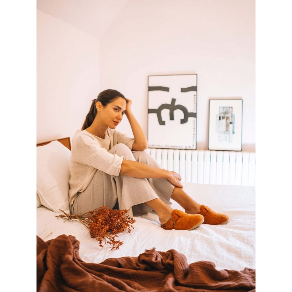 MIMA-FP Clog Slipper
