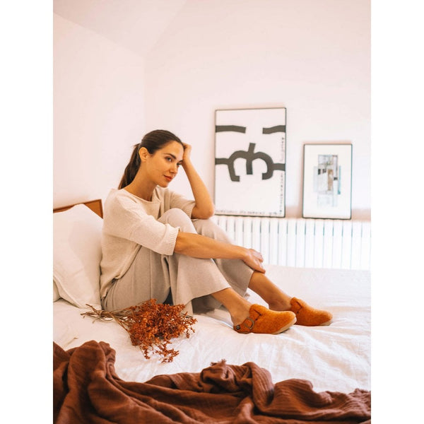 MIMA-FP Clog Slipper