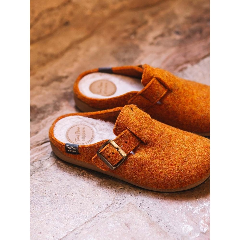 MIMA-FP Clog Slipper