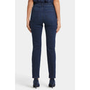 Sheri Slim High Rise Jeans