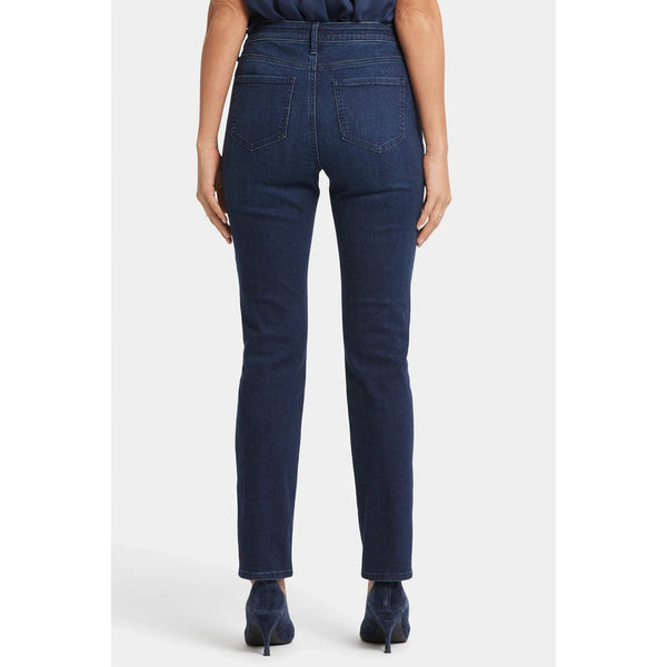 Sheri Slim High Rise Jeans
