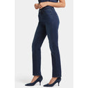 Sheri Slim High Rise Jeans