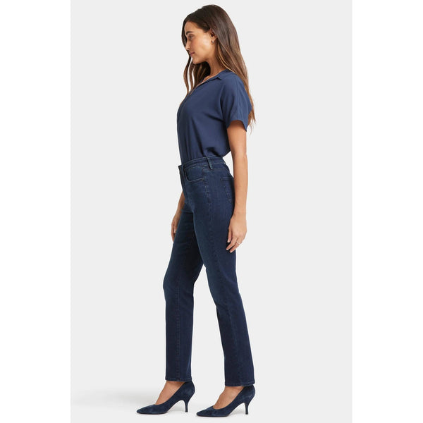 Sheri Slim High Rise Jeans
