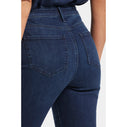 Sheri Slim High Rise Jeans