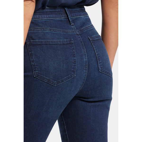 Sheri Slim High Rise Jeans