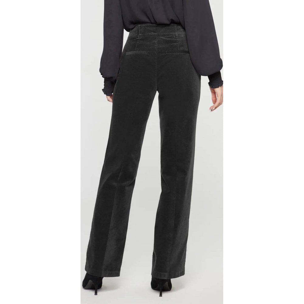 Straight Leg Trouser