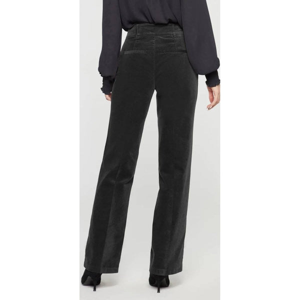 Straight Leg Trouser