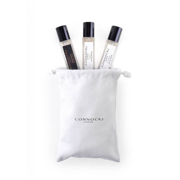 Eau de Parfum Trio