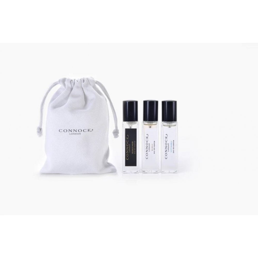 Eau de Parfum Trio