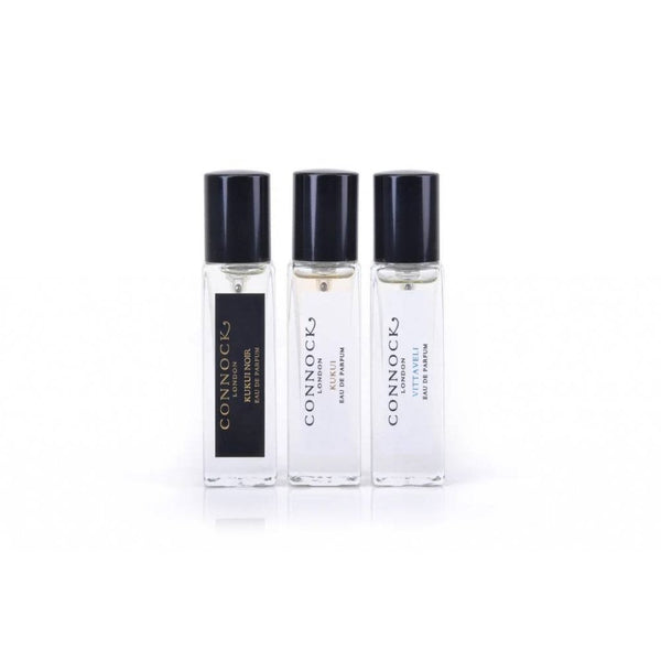 Eau de Parfum Trio
