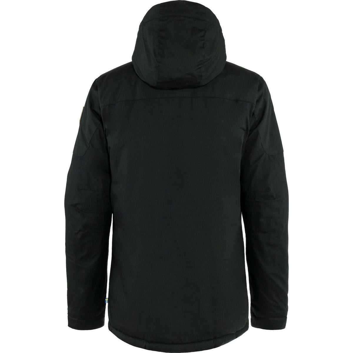 Skogsö Padded Jacket M