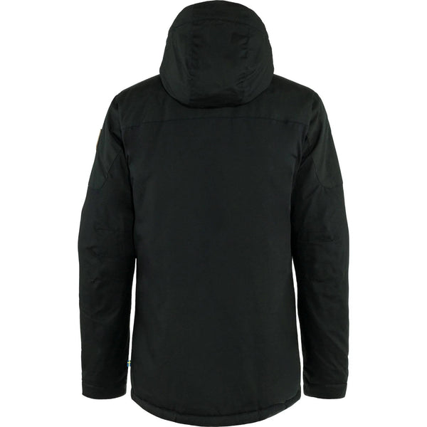 Skogsö Padded Jacket M
