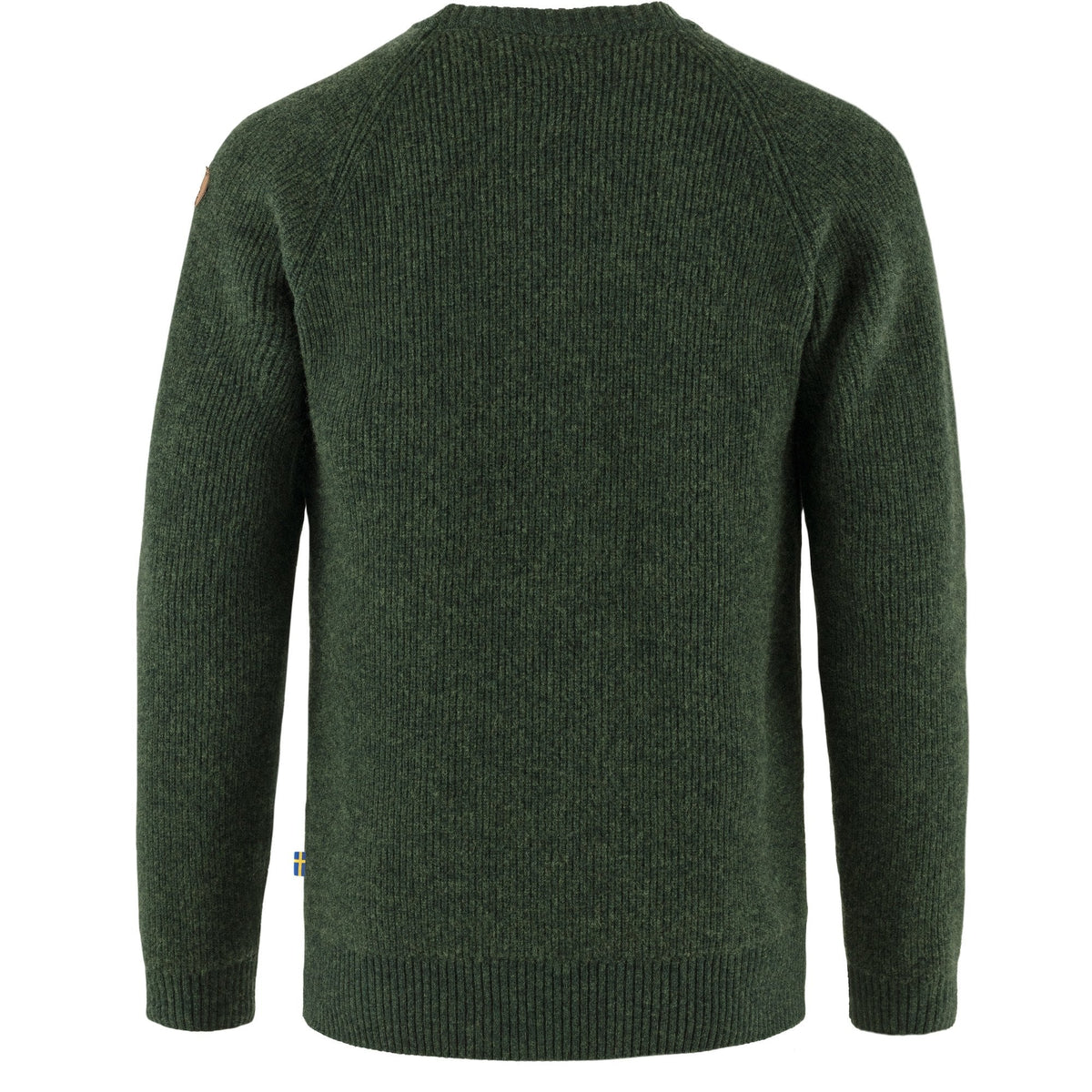 Övik Rib Sweater M