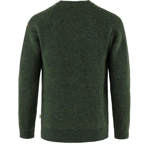 Övik Rib Sweater M