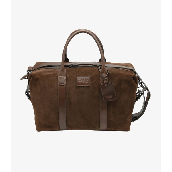 Balmoral Weekend Bag