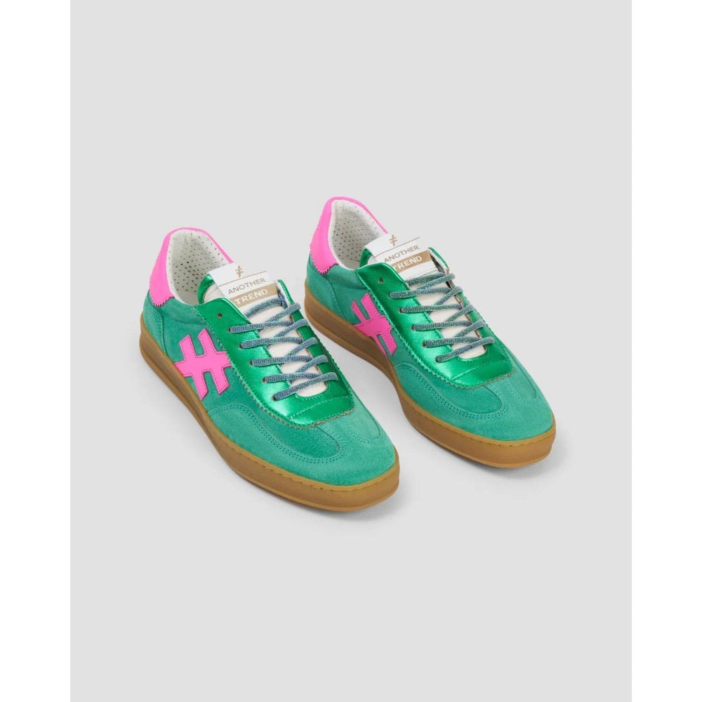 Women's Iconic II Multi Trainers