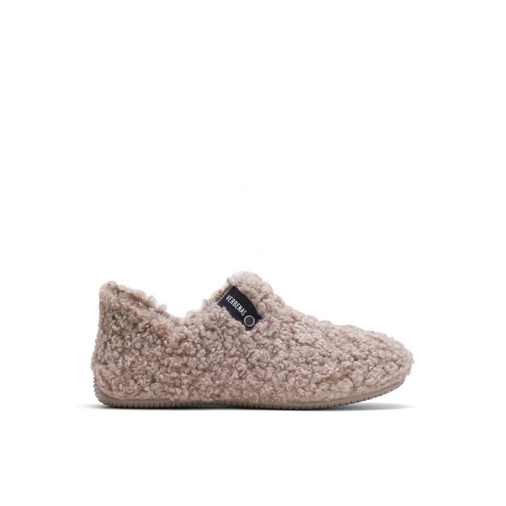 Yoi Curly Slippers