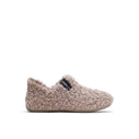 Yoi Curly Slippers