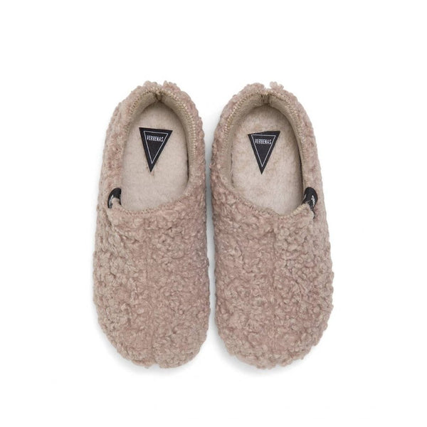 Yoi Curly Slippers