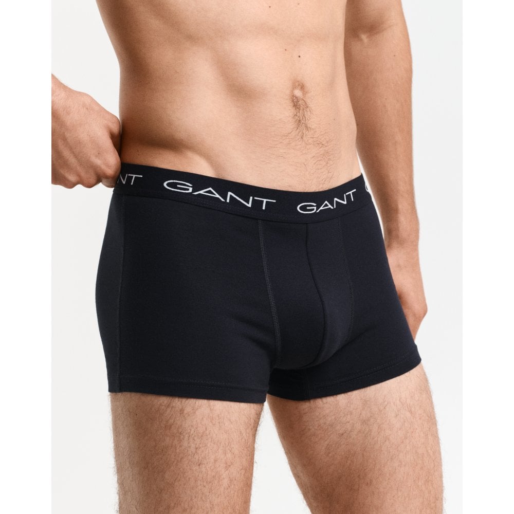 3-Pack Trunks