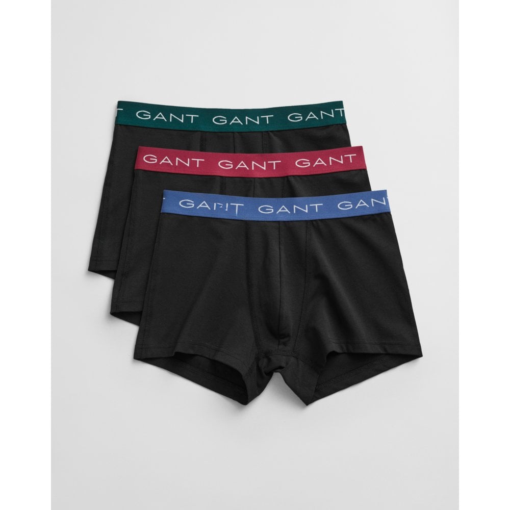 3-Pack Trunks