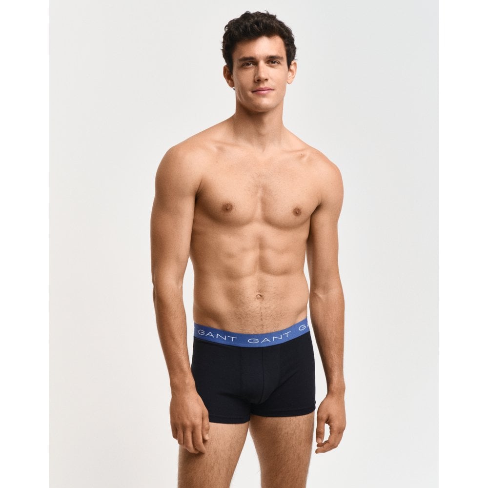 3-Pack Trunks