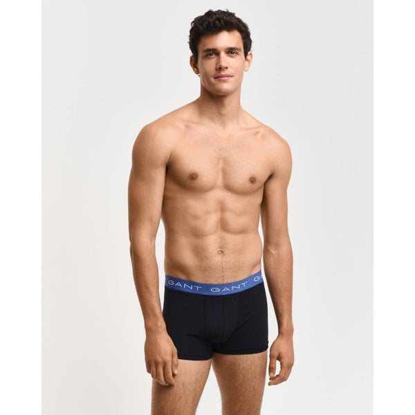 3-Pack Trunks