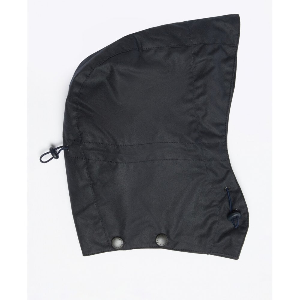 Waxed Storm Hood