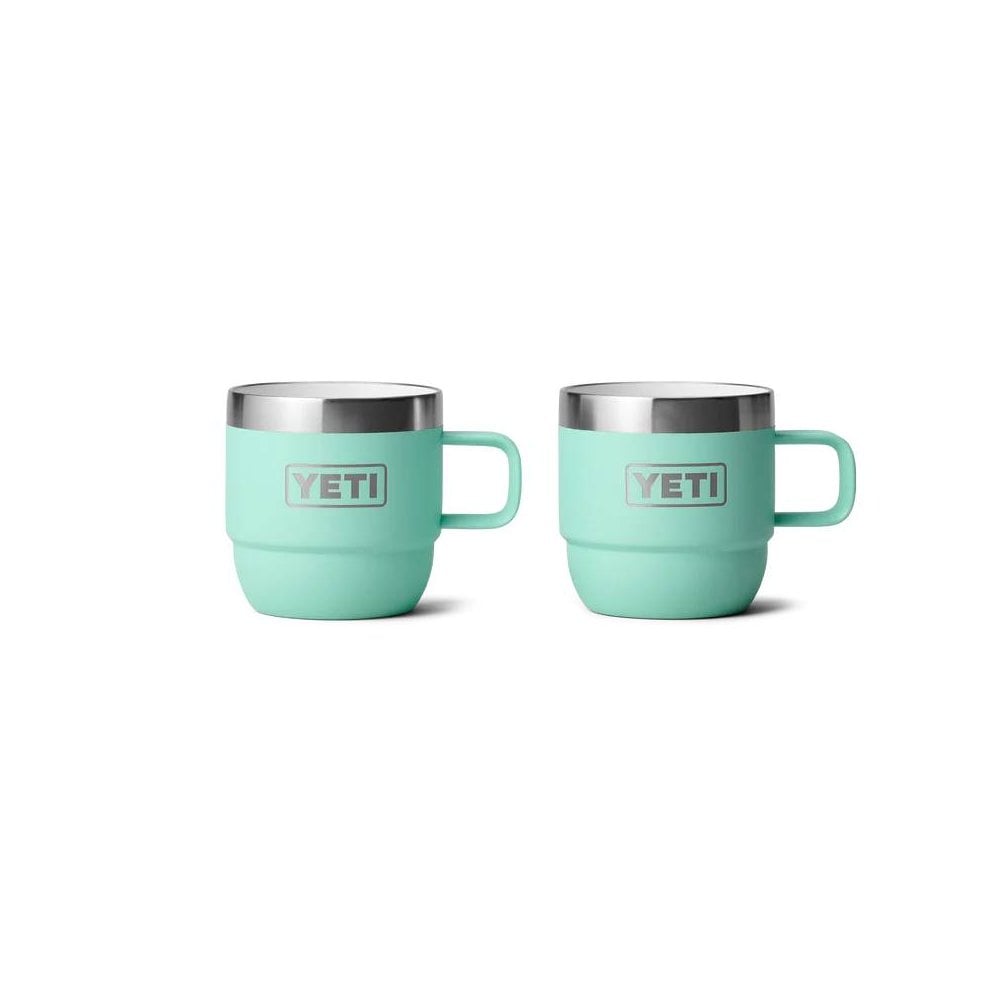 Rambler® 6 oz (177 ml) Stackable Mugs