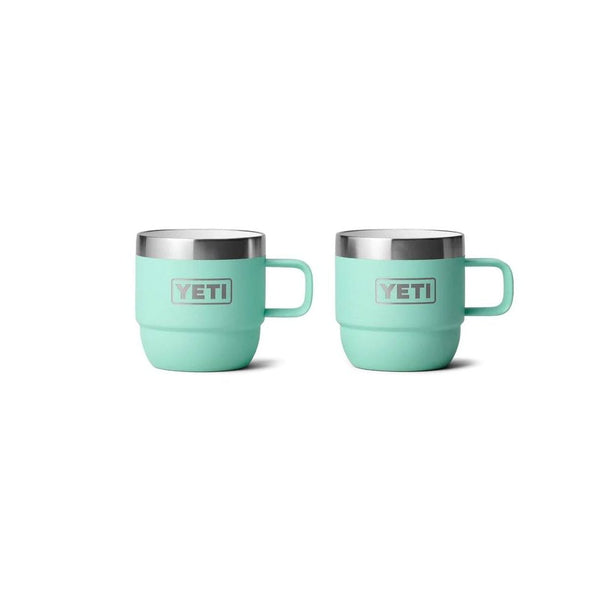 Rambler® 6 oz (177 ml) Stackable Mugs