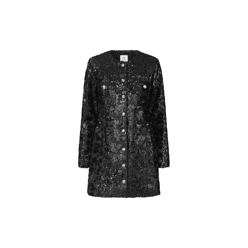 Flakes Dress